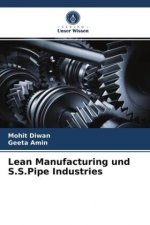 Lean Manufacturing und S.S.Pipe Industries