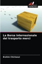 Borsa internazionale del trasporto merci