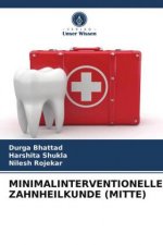 Minimalinterventionelle Zahnheilkunde (Mitte)