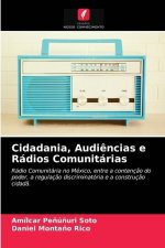 Cidadania, Audiencias e Radios Comunitarias