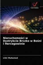 Nieruchomości w Dystrykcie Brczko w Bośni i Hercegowinie