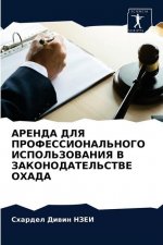 АРЕНДА ДЛЯ ПРОФЕССИОНАЛ&
