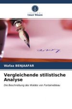 Vergleichende stilistische Analyse