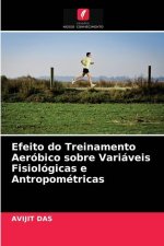 Efeito do Treinamento Aerobico sobre Variaveis Fisiologicas e Antropometricas