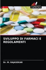 Sviluppo Di Farmaci E Regolamenti