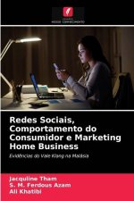 Redes Sociais, Comportamento do Consumidor e Marketing Home Business