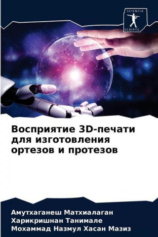 Восприятие 3D-печати для и

