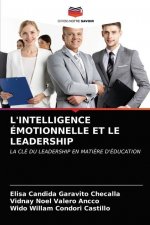 L'Intelligence Emotionnelle Et Le Leadership