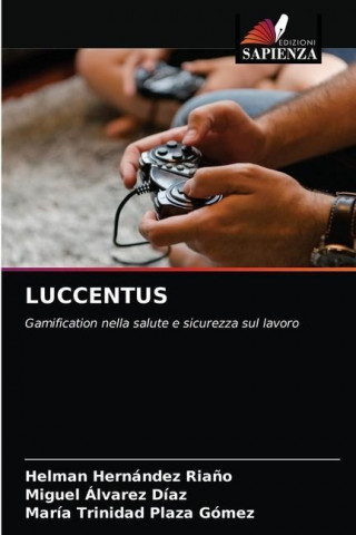 Luccentus
