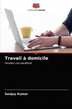 Travail a domicile