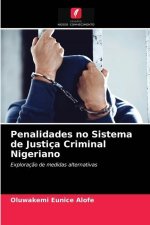 Penalidades no Sistema de Justica Criminal Nigeriano