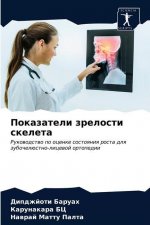 Показатели зрелости ске&