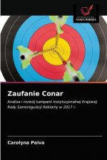 Zaufanie Conar