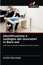 Identificazione e sostegno dei lavoratori in Bore-out