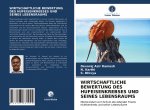 Wirtschaftliche Bewertung Des Hufeisenkrebses Und Seines Lebensraums