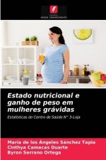 Estado nutricional e ganho de peso em mulheres gravidas