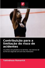 Contribuicao para a limitacao do risco de acidentes
