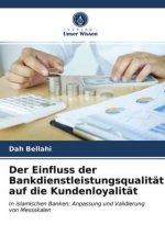 Einfluss der Qualitat der Bankdienstleistungen auf die Kundenbindung