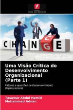 Uma Visao Critica do Desenvolvimento Organizacional (Parte 1)