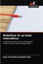 Didattica di un'aula interattiva