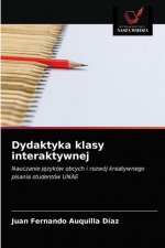 Dydaktyka klasy interaktywnej