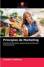 Principios de Marketing