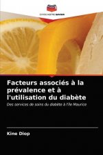 Facteurs associes a la prevalence et a l'utilisation du diabete