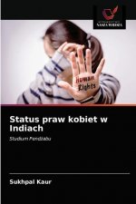Status praw kobiet w Indiach