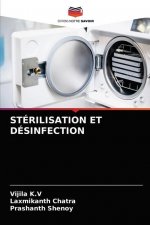 Sterilisation Et Desinfection