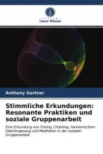 Stimmliche Erkundungen