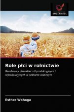 Role plci w rolnictwie