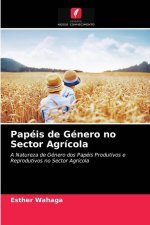 Papeis de Genero no Sector Agricola