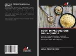 Costi Di Produzione Della Quinoa