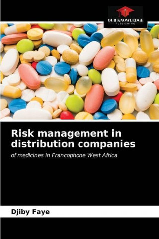 Risk management in distribution companies