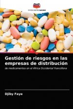 Gestion de riesgos en las empresas de distribucion