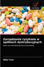 Zarządzanie ryzykiem w spolkach dystrybucyjnych