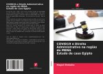 COVID19 e Direito Administrativo na regiao do MENA Estudo de caso Egipto
