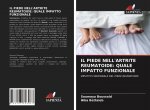 Piede Nell'artrite Reumatoide