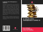 relacao entre Osteoporose e COVID 19