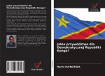 Jakie przywodztwo dla Demokratycznej Republiki Konga?