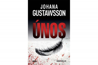 Johana Gustawsson - Únos