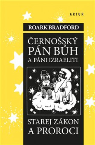 ďż˝ernoďż˝skďż˝ Pďż˝n Bďż˝h a pďż˝nďż˝ Izraeliti