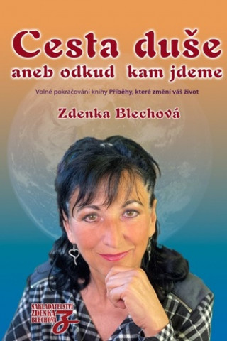 Cesta duďż˝e aneb odkud kam jdeme