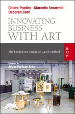 Innovating Business with Art