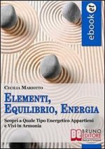 Elementi, Equilibrio, Energia