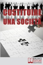 Costituire Una Societa