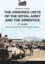 armored units of the Royal Army and the Armistice - Vol. 2
