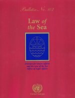 Law of the Sea Bulletin, No. 102