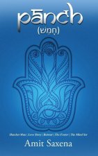 Pānch (חָמֵשׁ)