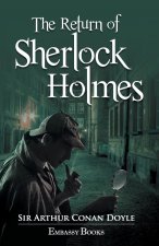 Memoirs of Sherlock Holmes